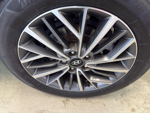 Used 2020 Hyundai Tucson Ultimate FWD image 35
