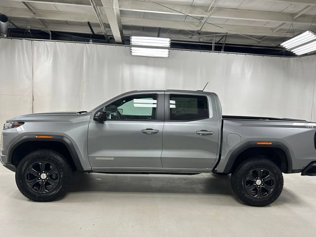 Used 2023 GMC Canyon Elevation w/ Elevation Premium Package AWD/4WD image 8