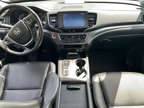 Used 2023 Honda Ridgeline RTL-E image 21
