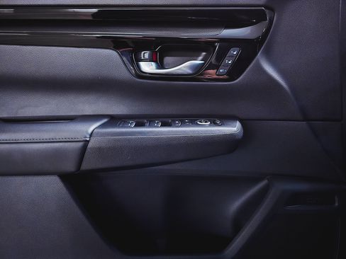 Used 2024 Honda CR-V EX-L image 15