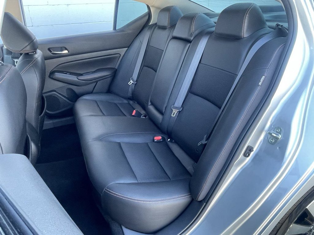 Used 2019 Nissan Altima 2.5 SR w/ SR Premium Package FWD image 28