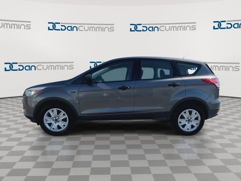 Used 2014 Ford Escape S FWD image 5