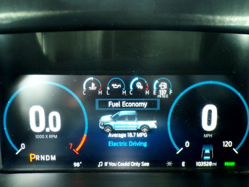 Used 2021 Ford F150 Lariat image 45