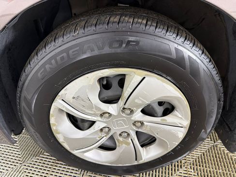 Used 2014 Honda Civic LX image 11