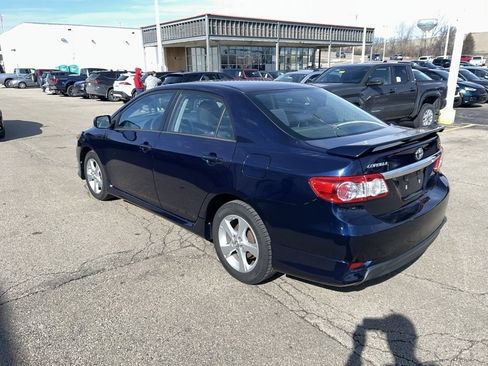 Used 2013 Toyota Corolla S image 6