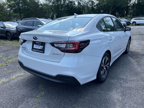 New 2025 Subaru Legacy Premium image 8
