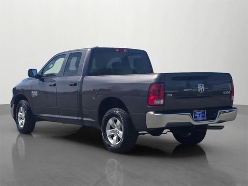 Used 2024 RAM 1500 Classic SLT image 4