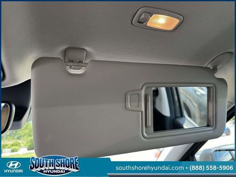 Certified 2023 Hyundai Tucson SEL AWD/4WD image 39