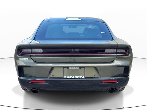 New 2026 Dodge Charger R/T AWD/4WD image 5