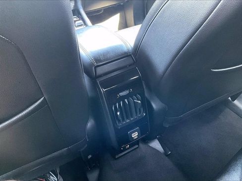 Used 2025 Jeep Compass Limited AWD/4WD image 13