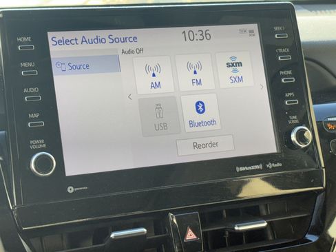 Used 2021 Toyota Camry XSE image 23