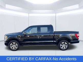 Used 2023 Ford F150 Platinum w/ FX4 Off-Road Package AWD/4WD video 2