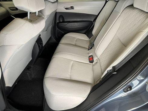 Used 2022 Toyota Corolla Cross L AWD/4WD image 21