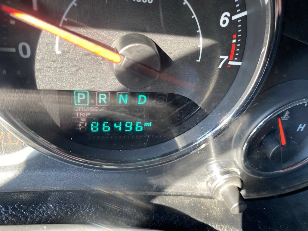 Used 2015 Jeep Wrangler Sport AWD/4WD image 5
