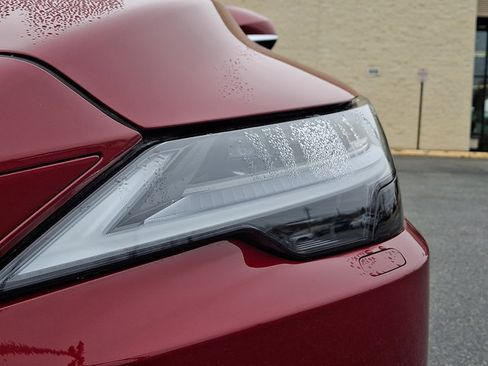 Used 2023 Lexus RX 350 AWD w/ Accessory Package image 9