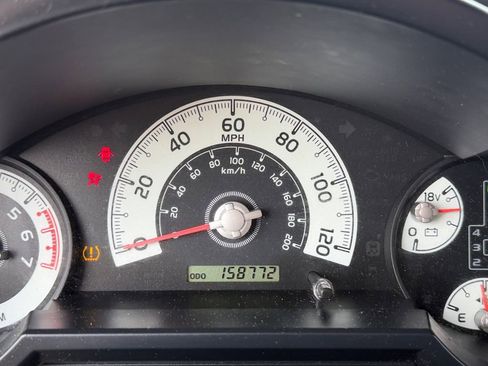 Used 2010 Toyota FJ Cruiser 4WD image 17