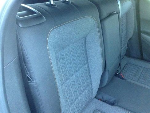 Used 2023 Chevrolet Equinox LT w/ LPO, Floor Liner Package image 23