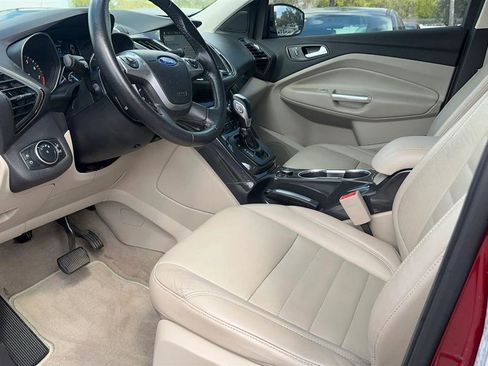 Used 2016 Ford Escape Titanium w/ Equipment Group 301A image 35