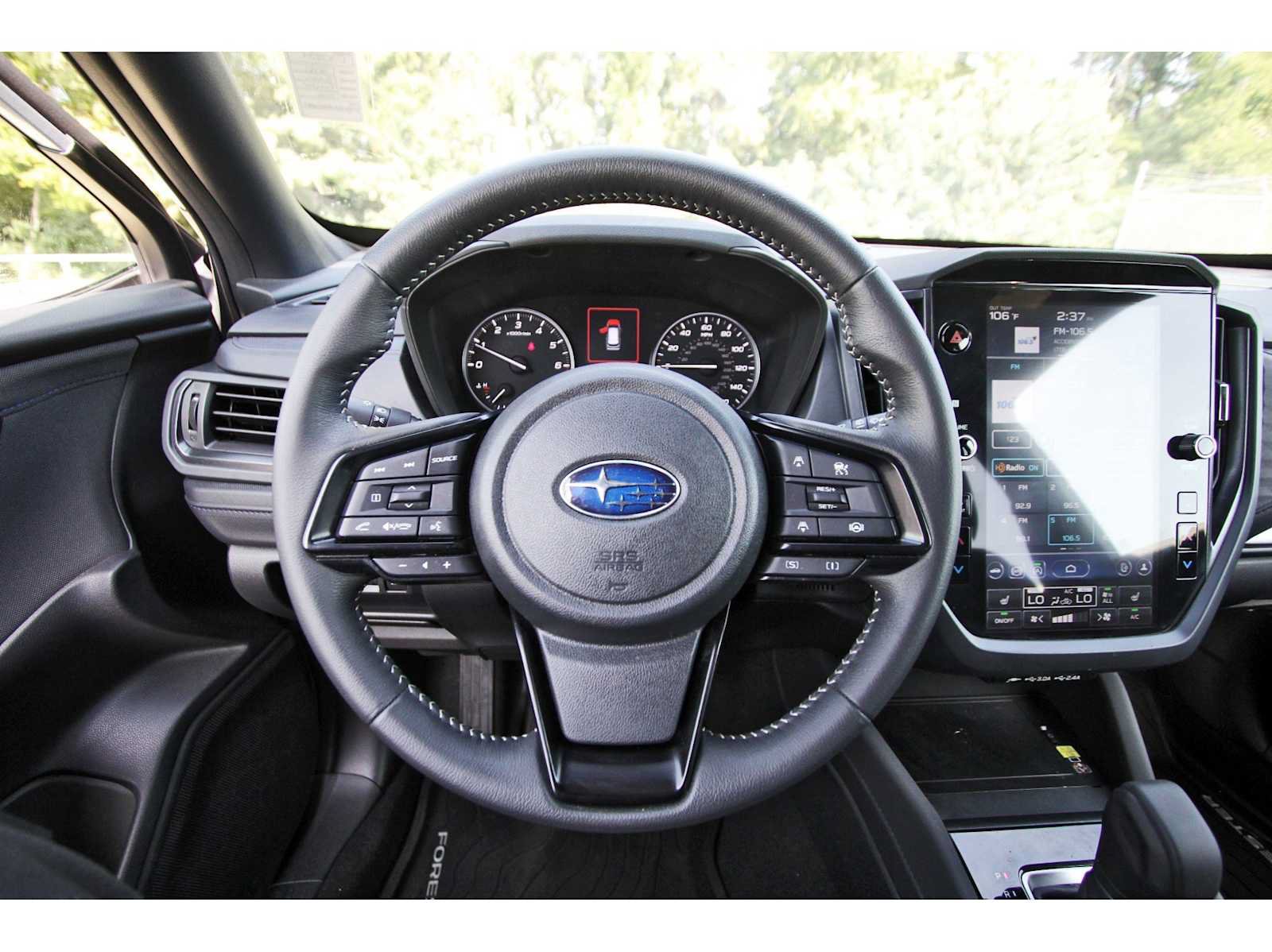 Used 2025 Subaru Forester Premium w/ Convenience Package #1 AWD/4WD image 13