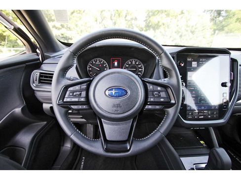 Used 2025 Subaru Forester Premium w/ Convenience Package #1 AWD/4WD image 13