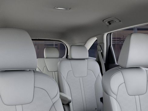 Used 2025 Kia Sorento EX image 27