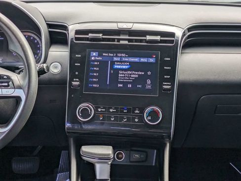 Used 2022 Hyundai Santa Cruz SEL w/ Launch Package FWD image 18