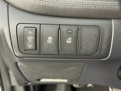 Used 2016 Kia Optima EX image 16