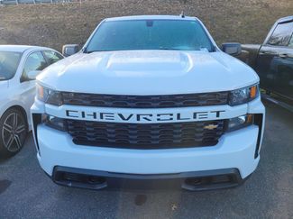 Used 2020 Chevrolet Silverado 1500 Custom w/ Custom Value Package video 2