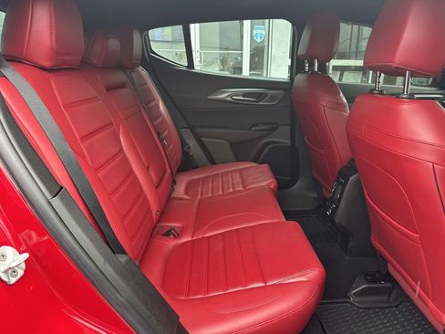 Used 2023 Dodge Hornet GT Plus AWD/4WD image 10