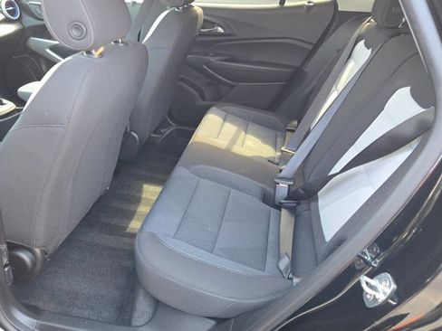Certified 2024 Chevrolet Trax LS w/ LS Convenience Package FWD image 13