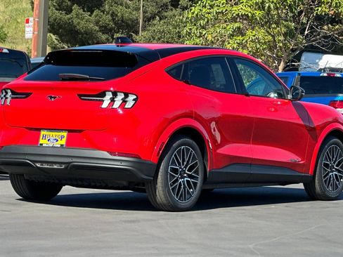 New 2026 Ford Mustang Mach-E Premium RWD image 4