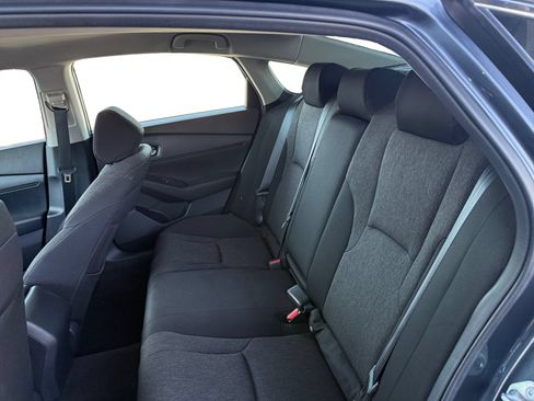 Used 2023 Honda Accord LX image 11