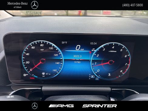 Certified 2023 Mercedes-Benz GLA 250 GLA 250 image 26