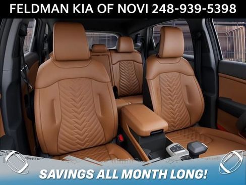 New 2026 Kia Sportage X-Line AWD/4WD image 15