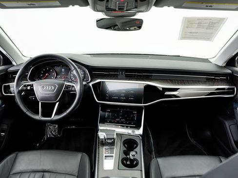 Certified 2019 Audi A6 3.0T Premium w/ Convenience Package AWD/4WD image 19