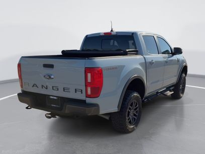 Used 2022 Ford Ranger Lariat w/ Tremor Off-Road Package