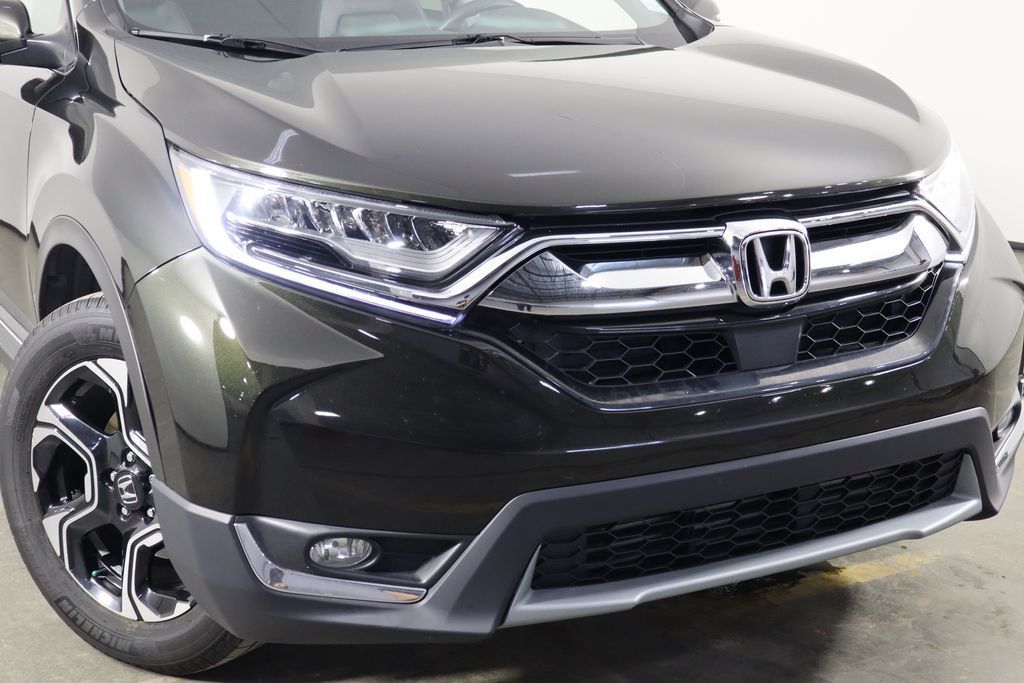 Used 2018 Honda CR-V Touring image 49