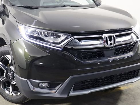 Used 2018 Honda CR-V Touring image 49