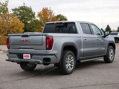 New 2026 GMC Sierra 1500 Denali w/ Technology Package