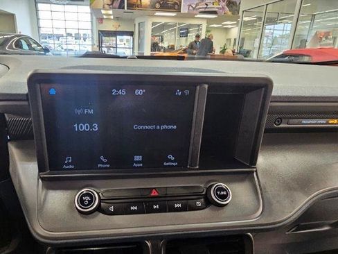 Used 2022 Ford Maverick XL w/ Equipment Group 100A Standard AWD/4WD image 21