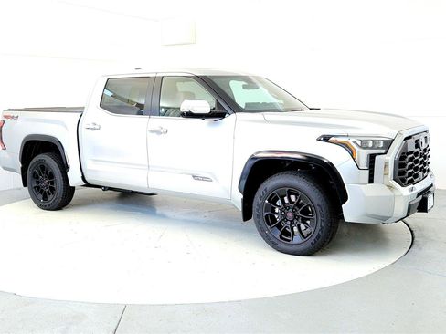New 2026 Toyota Tundra 1794 Edition AWD/4WD image 7