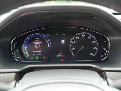 Used 2019 Honda Accord Touring image 26