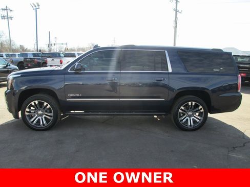Used 2018 GMC Yukon XL Denali w/ Denali Ultimate Package image 8