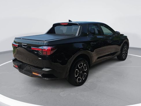 Used 2023 Hyundai Santa Cruz SEL AWD/4WD image 5