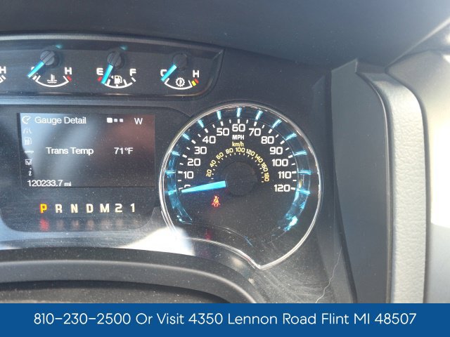 Used 2013 Ford F150 XLT w/ Luxury Equipment Group AWD/4WD image 20
