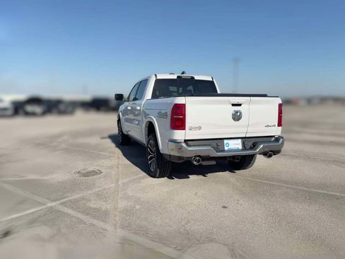 New 2026 RAM 1500 Limited image 9