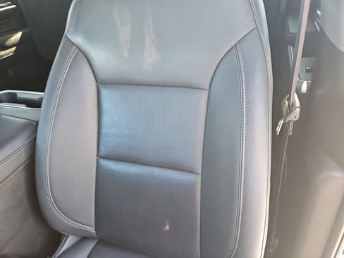 Used 2023 Chevrolet Silverado 1500 LTZ RWD image 15