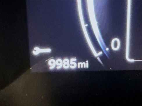 Used 2026 Toyota Corolla LE image 19