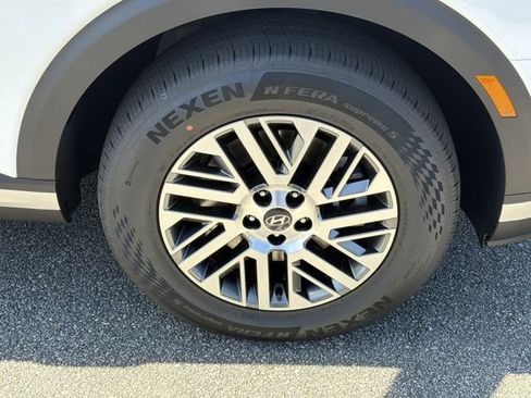 New 2026 Hyundai Palisade SEL FWD image 12