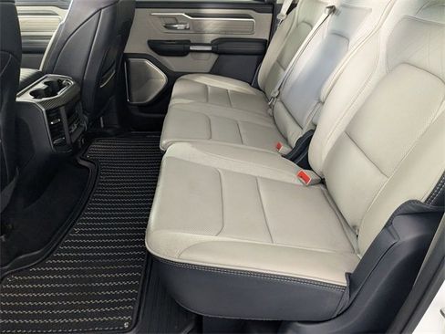 Certified 2022 RAM 1500 Limited image 29